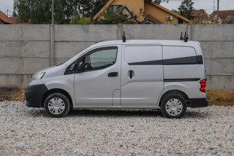Nissan NV200 1.6 - 8