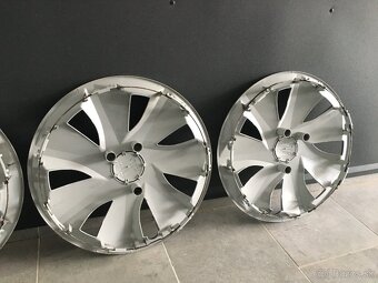Seat leon r 16 Puklice - 8