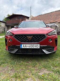 Cupra Formentor 1.4 TSI eHybrid 245k DSG Veloz - 8