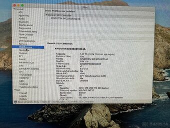 Apple iMac late 2013 - 8