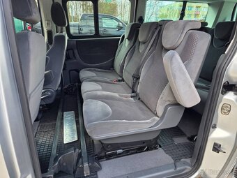 Peugeot Expert Tepee Executive 2.0 HDi L2 163k 9m - 8