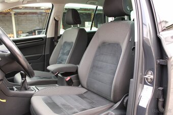 VW Sportsvan 2.0 TDi Highline - 8
