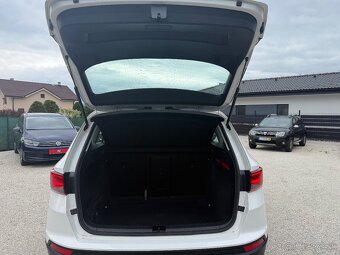 Seat Ateca 1.5 TSI 150 Style 4Drive(4x4) DSG - 8