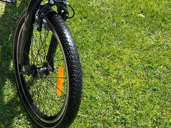 BMX - 8