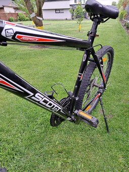 Horský bicykel Scott - 8