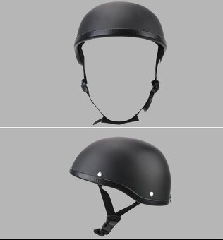 Skúter prilba - 8
