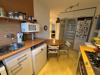 3 izbový byt s balkónom Topoľčany / VYPLATENA ZÁLOHA - 8