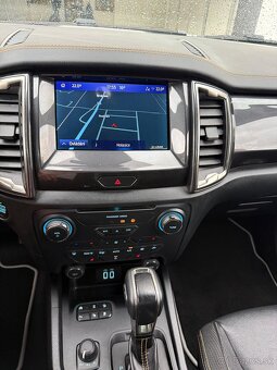 Ford Ranger MS-RT Limited Edition (2021) - 8