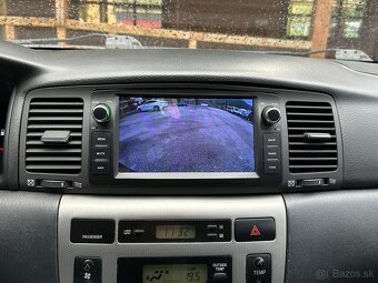 Toyota Corolla - 8