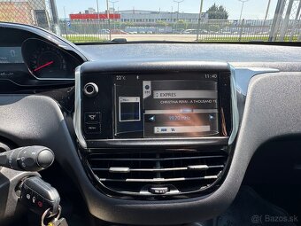 Peugeot 208 1.4 Vti Allure - 8