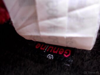 Volcom Genuine pánske polo tričko M - 8