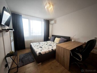 3 izb. zrekonštruovaný byt blízko novej nemocnice - 8