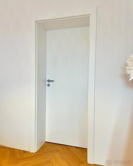 Montáž interiérových dverí – bezplatná obhliadka a CP - 8