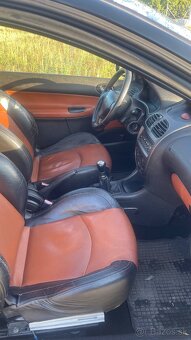Peugeot 206 2.0 hdi 66kw - 8