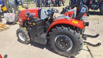 Farm traktor - 8