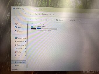 Notebook HP EliteBook 850 G5 i5-8250U 16GB/256GB SSD - 8