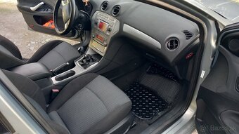 Ford Mondeo Combi 1.8 TDCI 92KW - 8