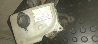 Motor toyota diesel - 8