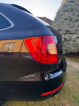 Škoda Superb 2 Combi, 2.0 TDI ABT - 8