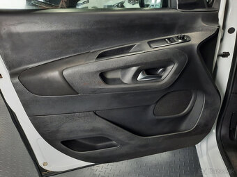 Opel Combo Life 1.2 Turbo Life - 8