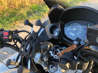 Honda CBF 600 S - 8