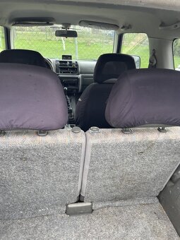 Suzuki jimny 1.3 59kw 4x4 - 8