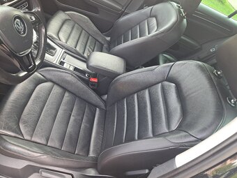 Volkswagen Golf 7 combi 2.0 TDI DSG 110kw 150k , 184.000 km - 8