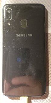 Samsung Galaxy A20e - Android 11 - 8