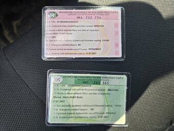 Ponúkam na Predaj Renault Megane 3 - 8