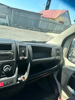 Citroën Jumper Euro5 - 8