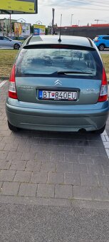 Citroen C3 1.1i - 8