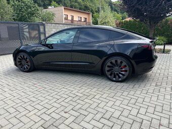 Tesla Model 3 Performance 82kWh AWD - 8