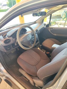 Predám Mercedes A160 - 8