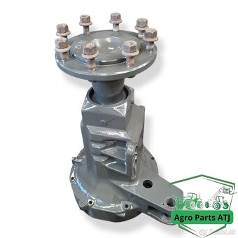 Zadný koncový pohon 6005019446 3582361M4 Massey Ferguson7480 - 8