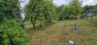 Predaj chaty s 8 ár. pozemkom, Hrašovík, stavebné povolenie - 8
