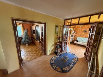 Rodinný dom – Tvrdošín, časť Hrádky - 8
