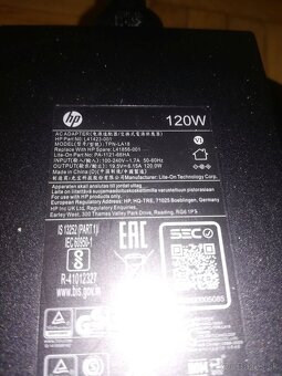 HP USB-C Dock G5 dokovacia stanica pre notebook - 8