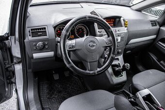Opel Zafira 1.9 DT Elegance - 8