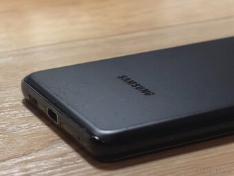 Samsung Galaxy S21 Ultra 256 GB - 8