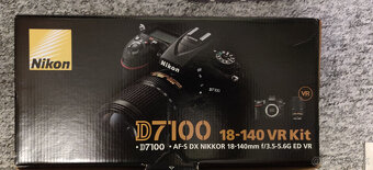 Tamron 150-600 f/5-6,3 Di VC USD g2 + NIKON D7100 zdarma - 8