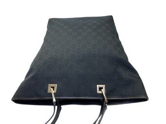 Gucci Monogram Canvas - 8