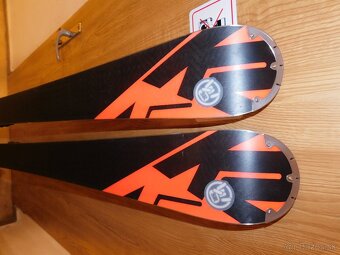 K2 Bolt 179 cm All Mountain - 8