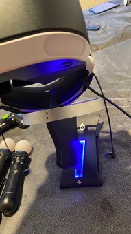 PS4 pro +VR - 8
