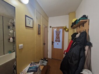 Predaj 3 izbového bytu na Kalvárií, ulica Krupinská - 8
