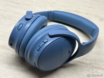 Bose QuietComfort Headphones - 8