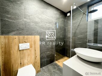Luxusná moderná novostavba na kľúč - Nováčany 15 min od KE - 8