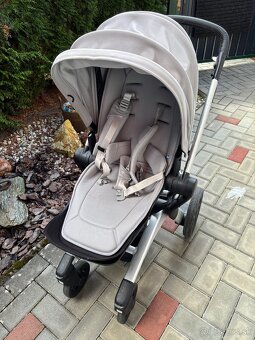 Joolz Hub 3 kombinácia - 8