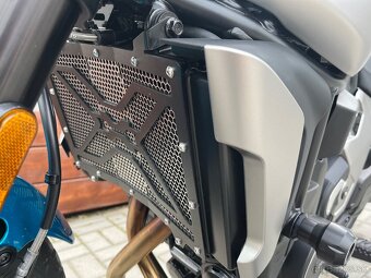 CFMOTO CLX 700 TOP - 8