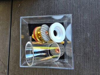 Zváračka iWELD TIG 2400 AC/DC PFC - na hliník - 8