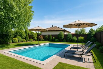 Rodinný dom Košice Barca s veľkým pozemkom - 8